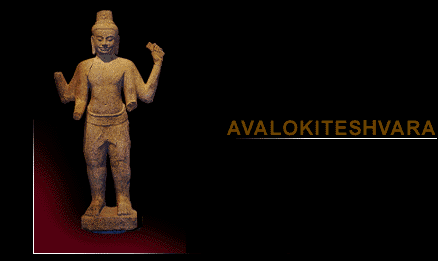 AVALOKITESHVARA