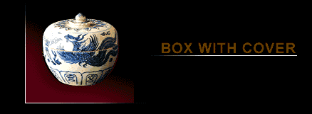 BOX WITH COVER