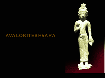 AVALOKITESHVARA