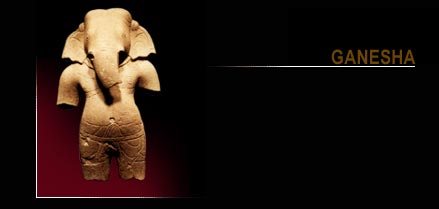 GANESHA