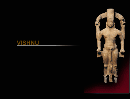 VISHNU