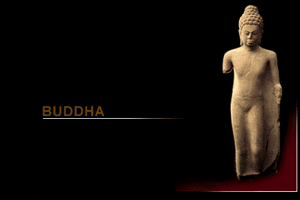 BUDDHA